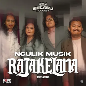 Ngulik Musik Rajakelana
