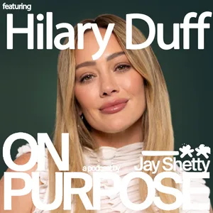 HILARY DUFF: The Human Behind the Headlines (Her Most Honest Chapter Yet)