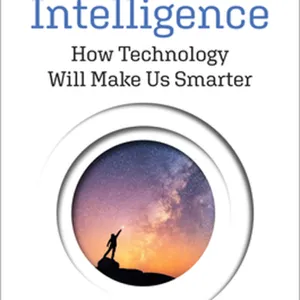 Downloaden Evolutionary Intelligence: How Technology Will Make Us Smarter #download