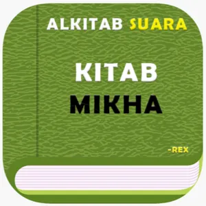 Kitab Mikha