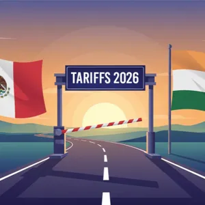 Why Mexico wants to impose tariffs on India