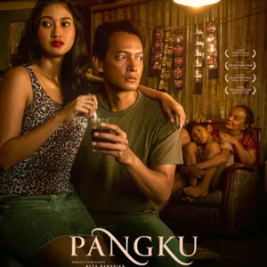 #334 Pangku - Realita Drama Pantura