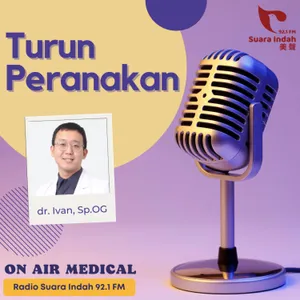 106. Turun Peranakan