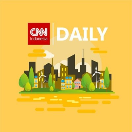 CNN Indonesia In-depth - Sulit Air di Masa Kemarau