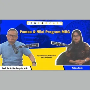 Urgensi Monitoring dan Evaluasi pada Program MBG