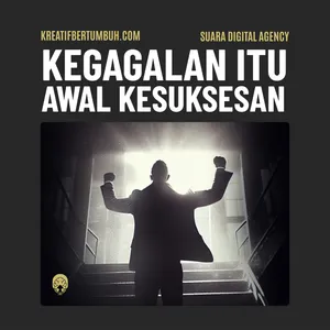 S3E07 - Belajar dari Kegagalan