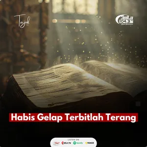 Habis Gelap Terbitlah Terang