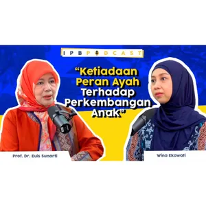 Ketiadaan Peran Ayah terhadap Perkembangan Anak
