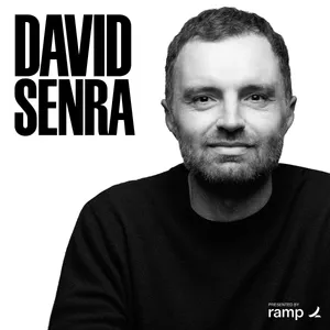 DAVID SENRA: Daniel Ek, Spotify