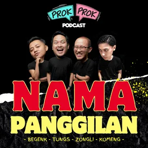 NAMA PANGGILAN