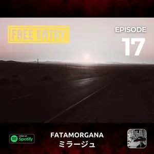 Fatamorgana