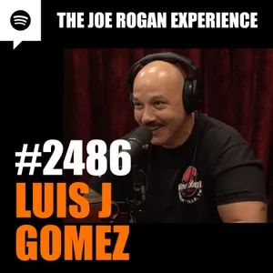 #2486 - Luis J Gomez