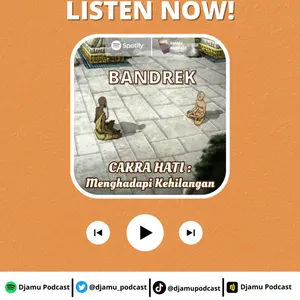 Cakra hati : Menghadapi Kehilangan