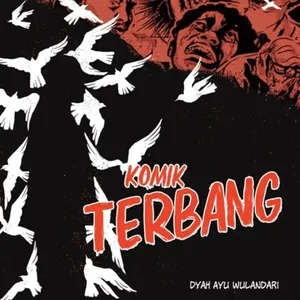 Terbang by Dyah Ayu Wulandari