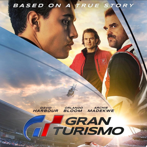 #26 Gran Turismo - Ini Baru Cerita Balap Mobil