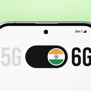 Is India 6G ready?