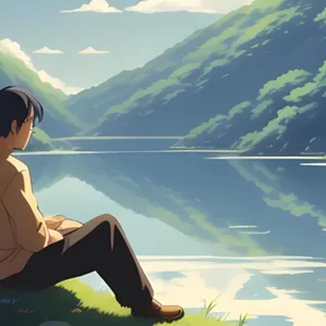 Kadang kita cuma butuh diam - eps.1 