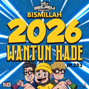 Bismillah 2026 Wantun Hade!