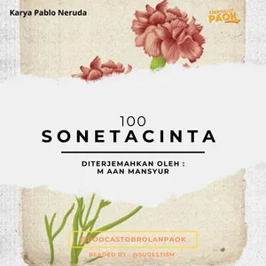 Pablo Neruda dan 100 soneta cintanya