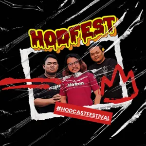 Eps 154 : ULANG TAHUN MAU BIKIN HODFEST
