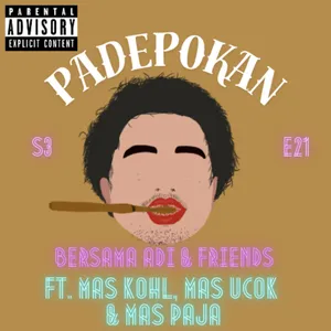 #021 Kebengisan pujangga lokal