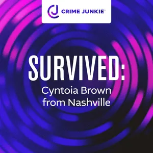 SURVIVED: Cyntoia Brown from Nashville