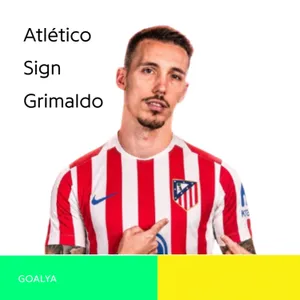 Simeone’s Dead-Ball Master: Álex Grimaldo’s €22m "Homecoming" to Atlético