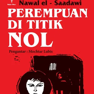 2 (2) | Perempuan Di Titik Nol - Nawal el-Saadawi 