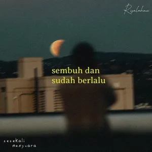 Eps. 94 - sembuh dan sudah berlalu