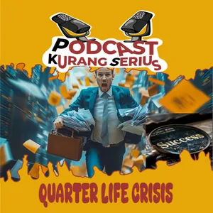 9. Quarter Life Crisis