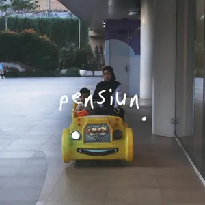 Pensiun