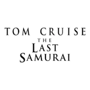 The Last Samurai Live Movie Review + Discussion 