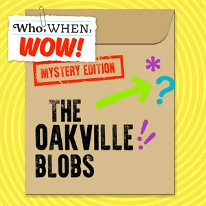 The Oakville Blobs (9/3/25)