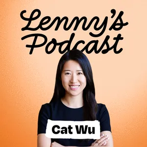 How Anthropic’s product team moves faster than anyone else | Cat Wu (Head of Product, Claude Code)