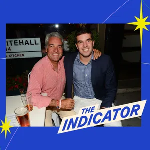 The return of Fyre Festival and other indicators