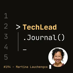 #194 - Building Loved Products: The Tech Product Marketing Fundamentals - Martina Lauchengco