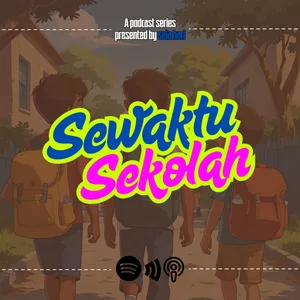 [Intro] Series Podcast Pertama Gue!