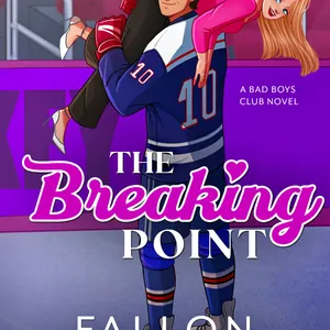 [PDF] ✔️ The Breaking Point By Fallon Greer