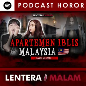 761 GILA SEREM BANGET!!! KISAH APARTEMEN PALING HOROR DI MALAYSIA