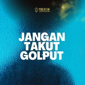 Jangan Takut Golput