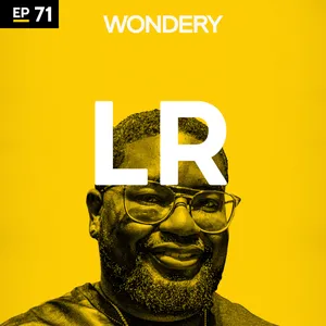 LIVE FROM TORONTO: Lil Rel