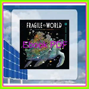 [read ebook] pdf Fragile World mobi ePub By Kerby Rosanes