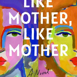 [PDF/eBOOK] Like Mother By Susan  Rieger