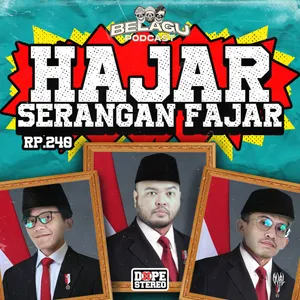 Hajar Serangan Fajar