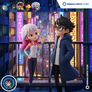 Mengapa Animasi Putri disukai Orang Laki-Laki?