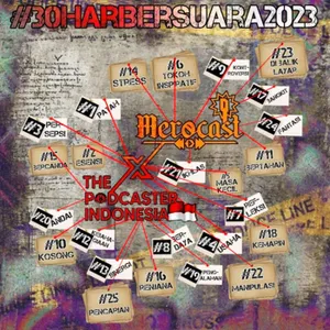 #30HariBersuara2023: Apasih Yang Acil Cari?