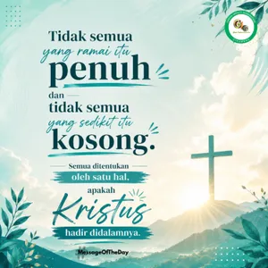 Renungan#1123
