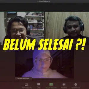 Eps. 27 - Ketika Suara Di Kepala Mulai Berbicara | MMI Teaser
