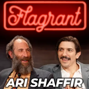 Ari Shaffir’s Craziest Travel Stories: Exorcisms, Prostitutes, and Magic Mushrooms | #697