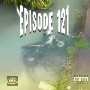 #121: Motor Klakson Roti